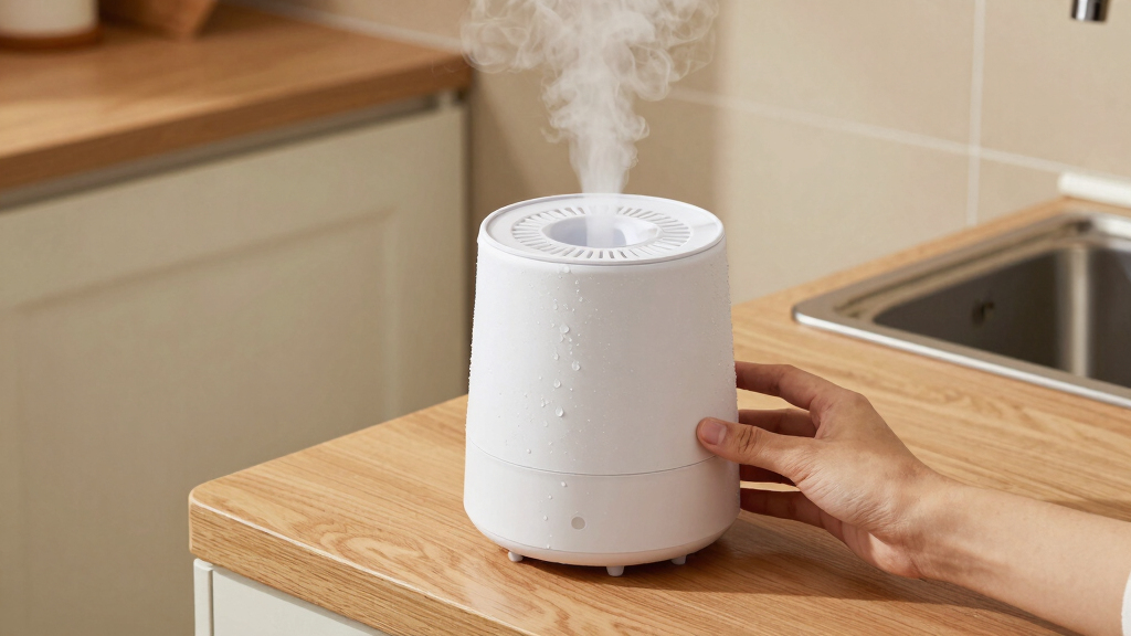 10 Best Humidifier For Desert Climate Home In 2026