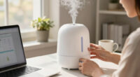10 Best Humidifier for Home Office Dry Air in 2026