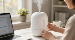 10 Best Humidifier for Home Office Dry Air in 2026
