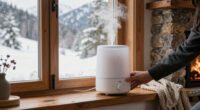 10 Best Humidifier For Mountain Home Winter in 2026