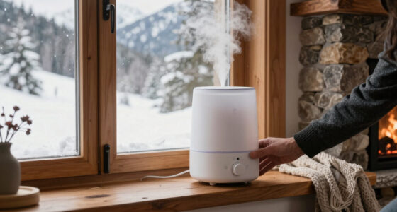 10 Best Humidifier For Mountain Home Winter in 2026
