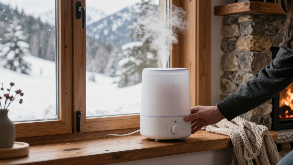 10 Best Humidifier For Mountain Home Winter in 2026