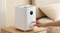 10 Best Humidifiers for Bedroom with Auto Humidity Control in 2026