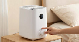 10 Best Humidifiers for Bedroom with Auto Humidity Control in 2026