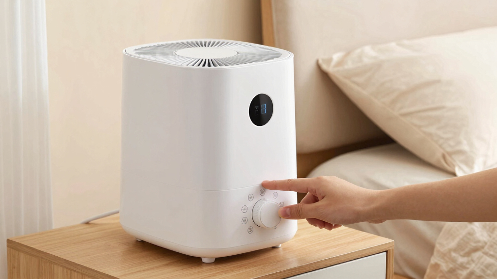 10 Best Humidifiers for Bedroom with Auto Humidity Control in 2026