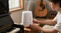 10 Best Humidifiers for Guitar and Piano Rooms in 2026