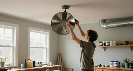 10 Best Paint Booth Exhaust Fans for Home Workshop in 2026