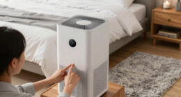 10 Best Quiet Air Purifier For Master Bedroom Large Room In 2026