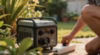 10 Best Quiet Inverter Generator for Clean Air Gear in 2026
