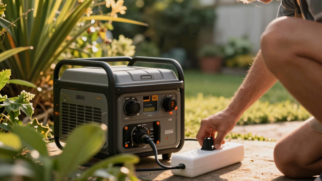 10 Best Quiet Inverter Generator for Clean Air Gear in 2026