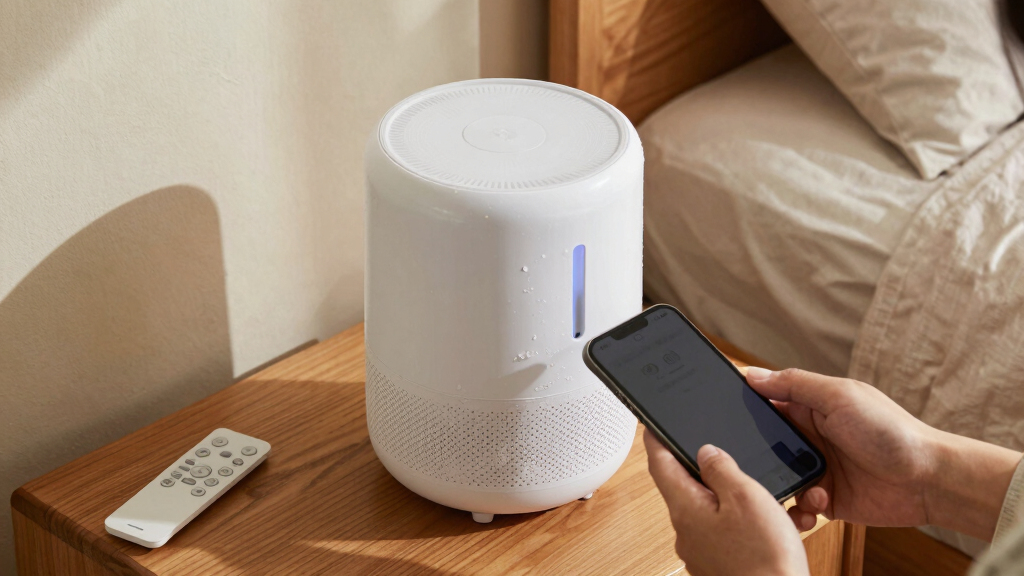 10 Best Smart Humidifier With Remote Sensor in 2026