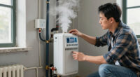 10 Best Whole House Steam Humidifier For Furnace In 2026