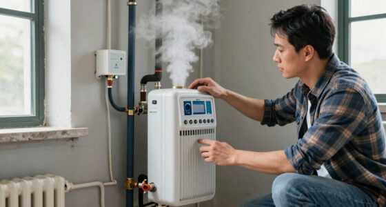 10 Best Whole House Steam Humidifier For Furnace In 2026