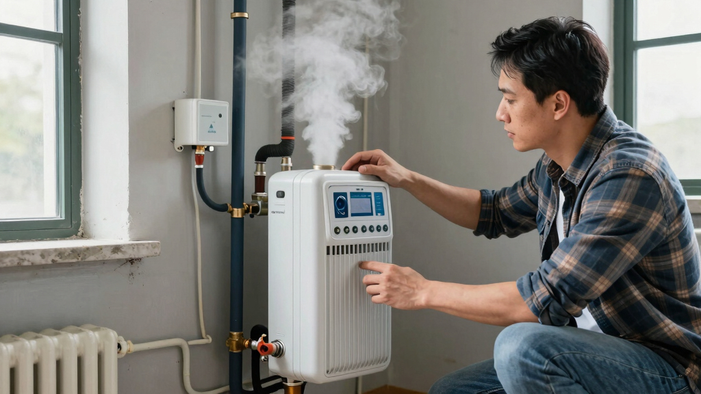10 Best Whole House Steam Humidifier For Furnace In 2026