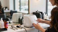 11 Best Air Purifier for Salon Chemical Odors in 2026