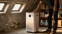 11 Best Air Purifiers for Basement Mold Spores in 2026