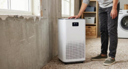 11 Best Basement Dehumidifier for Finished Basements in 2026