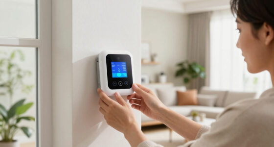 11 Best Building Management Compatible Air Quality Sensor in 2026