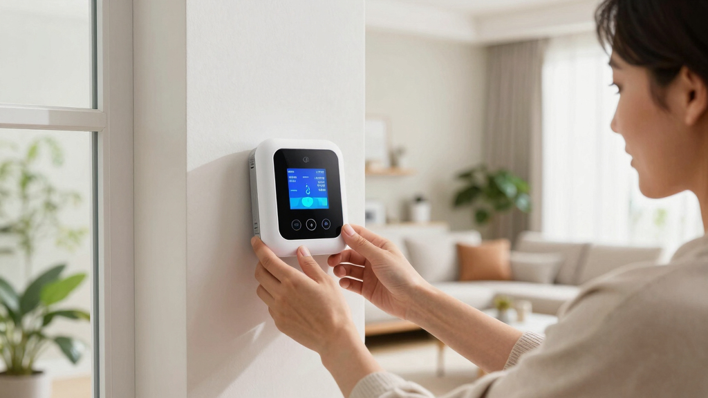 11 Best Building Management Compatible Air Quality Sensor in 2026