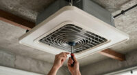 11 Best Ceiling Mounted Air Filtration System for Garage in 2026