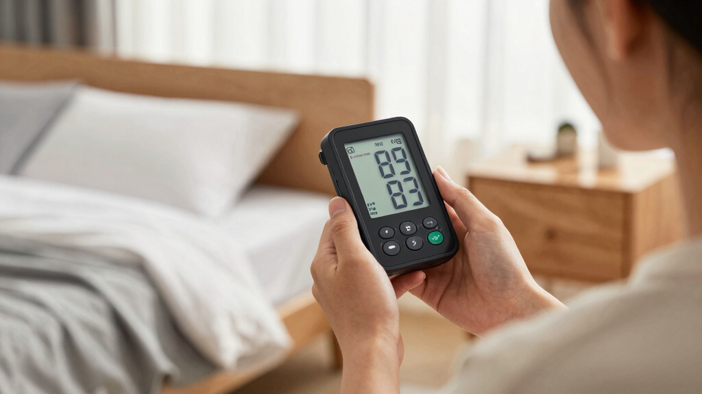 11 Best Co2 and Humidity Monitor For Bedrooms In 2026