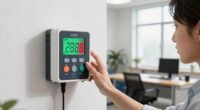 11 Best CO2 Monitor for Classrooms and Offices in 2026