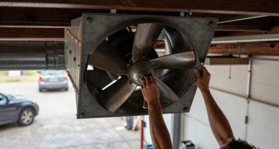 11 Best Commercial Exhaust Fan for Enclosed Garage in 2026