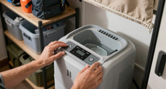 11 Best Dehumidifier for RV Storage Season in 2026