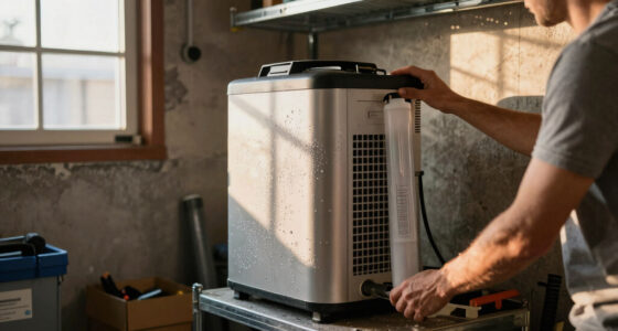 11 Best Desiccant Dehumidifier For Cold Garages In 2026