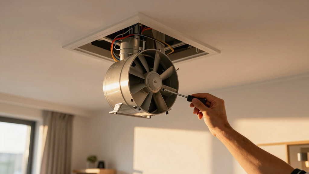11 Best Duct Booster Fan for Second Floor Airflow in 2026