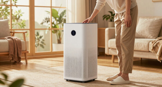 11 Best Energy Efficient Air Purifier For Whole Home In 2026