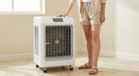 11 Best Evaporative Cooler for Dry Climate Large Room in 2026
