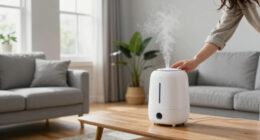 11 Best Humidifier for 2000 Sq Ft Open Floor Plan in 2026