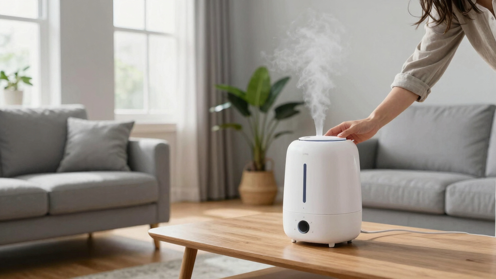 11 Best Humidifier for 2000 Sq Ft Open Floor Plan in 2026