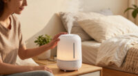 11 Best Humidifier For Severe Dry Sinuses In 2026