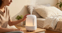 11 Best Humidifier For Severe Dry Sinuses In 2026