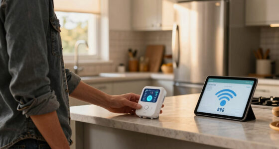11 Best Radon Monitor With Wifi Dashboard in 2026