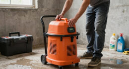11 Best Restoration Air Mover and Dehumidifier Kit in 2026