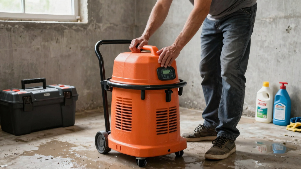 11 Best Restoration Air Mover and Dehumidifier Kit in 2026