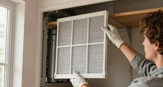 11 Best Return Air Grille Filter System in 2026