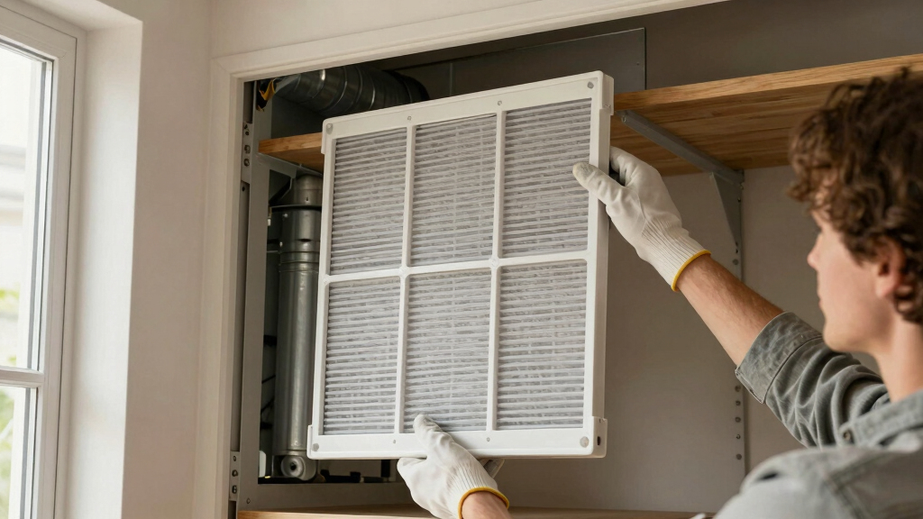 11 Best Return Air Grille Filter System in 2026