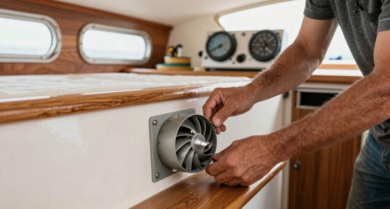 11 Best Ventilation Fan For Boat Cabin Moisture In 2026
