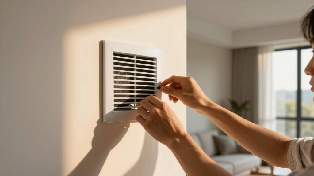 11 Best Wall Mounted Fresh Air Ventilators for Apartments in 2026