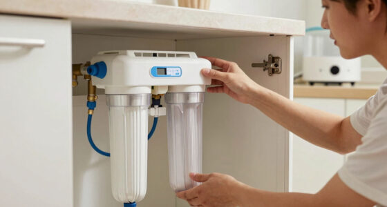 11 Best Whole House Water Filter for Humidifier Use in 2026