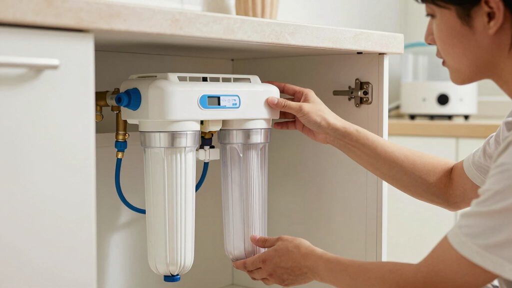 11 Best Whole House Water Filter for Humidifier Use in 2026