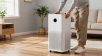 12 Best Air Purifier for 3000 Sq Ft Large Room in 2026