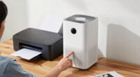 12 Best Air Purifier For Laser Printer Room in 2026