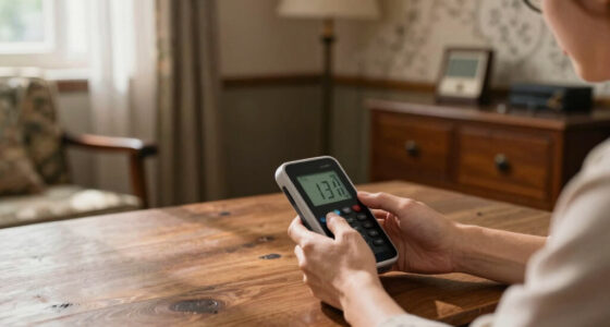 12 Best Air Quality Monitor For Older Homes In 2026