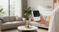 12 Best Air Quality Monitor For Wildfire Smoke And Co2 In 2026
