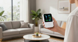 12 Best Air Quality Monitor For Wildfire Smoke And Co2 In 2026